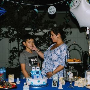 Meet your Posher, Rosamy